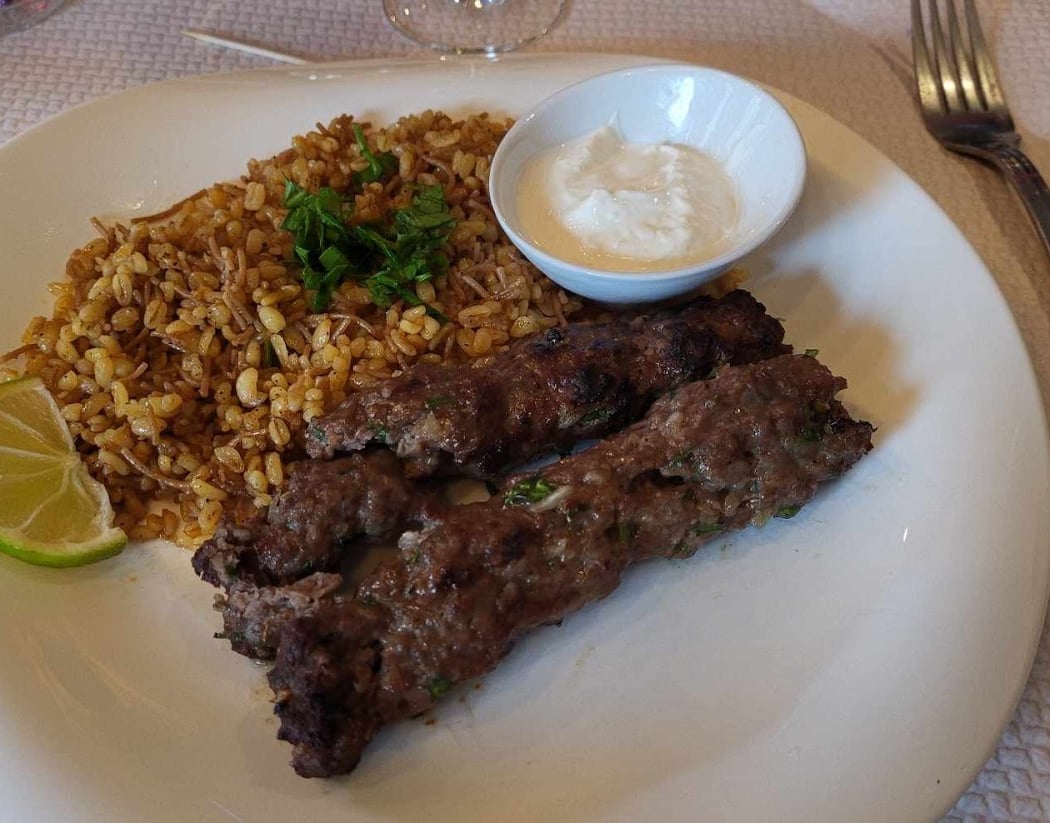 RESTAURANT LÉA 1